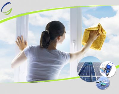offerta servizio professionale pulizia vetrate per osmosi inversa a treviso e provincia