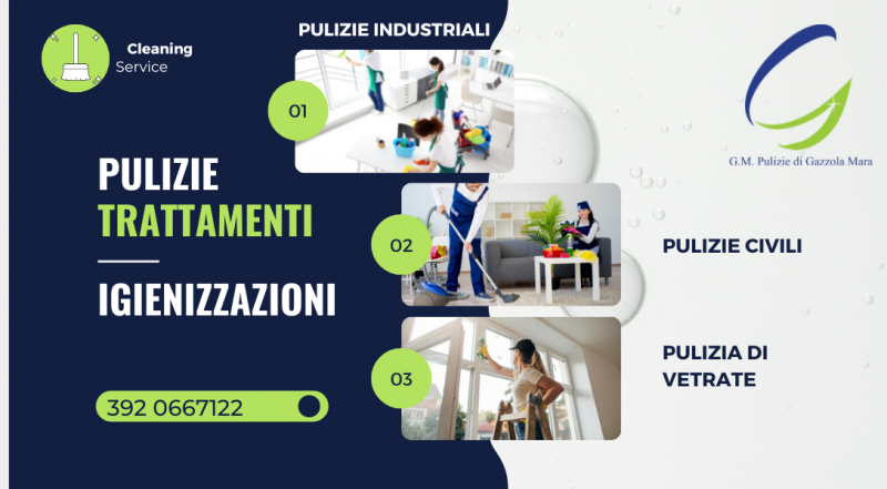 Offerta Impresa di pulizie per uffici Treviso – occasione Impresa di pulizie per aziende Treviso