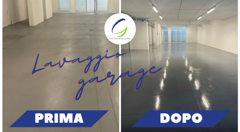 Offerta impresa di pulizie per lavaggio garage Treviso – occasione igienizzazioni appartamenti studi medici Treviso