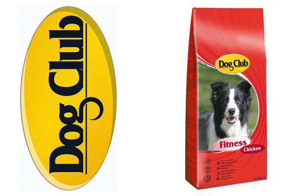 Promozione cibo per cani - Dog Club Fitness Pollo 14 Kg