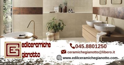 promozione vendita piastrelle bagno moderno verona offerta rivestimenti in ceramica per il bagno