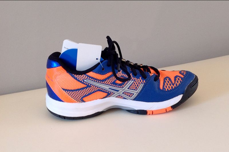 Offerta Scarpa Asics Bimbo - Gel Solution Speed 2