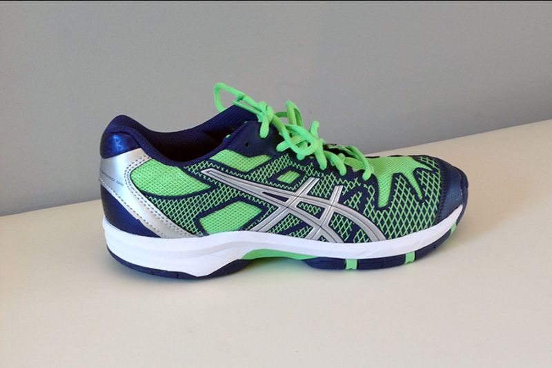 Offerta scarpa asics - Gel Solution 2 Gs Navy