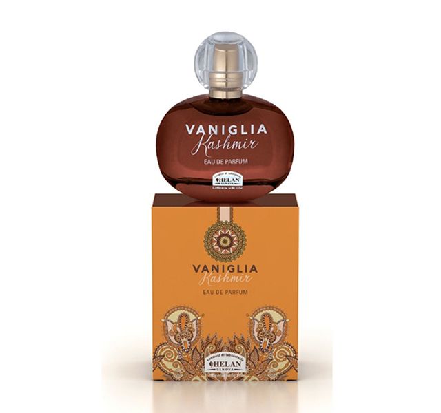 Offerta - Eau de parfum Vaniglia kashmir Hela
