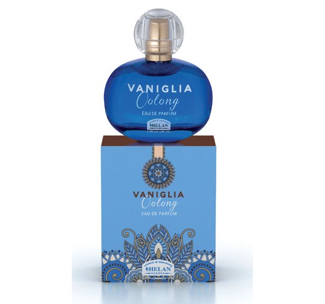 Offerta Eau de Parfum - Vaniglia Oolong Helan