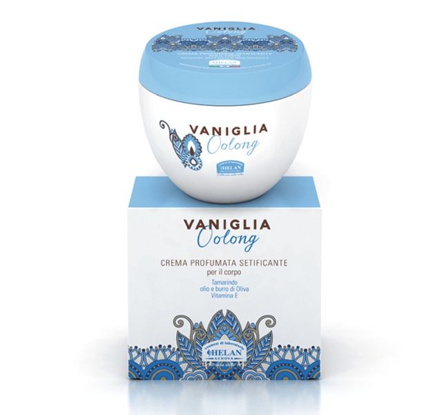 Offerta - Crema profumata setificante Helan