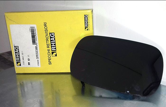 Offerta - Specchietto universale Fiat Doblò 2001