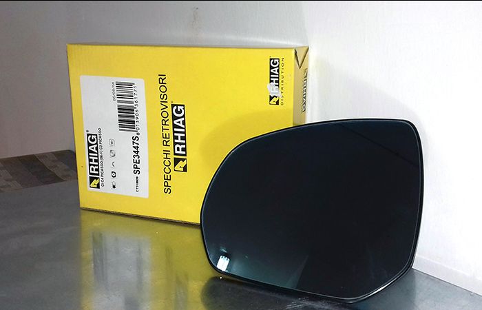 Offerta - Specchietto retrovisore sinistro Citroen