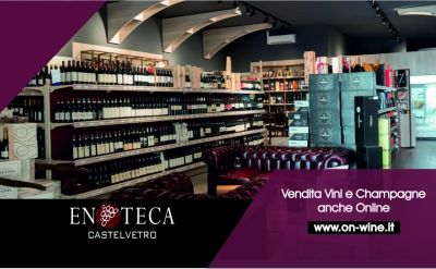 offerta enoteca degustazione vini con buffet occasione degustazione vini in cantina piacenza