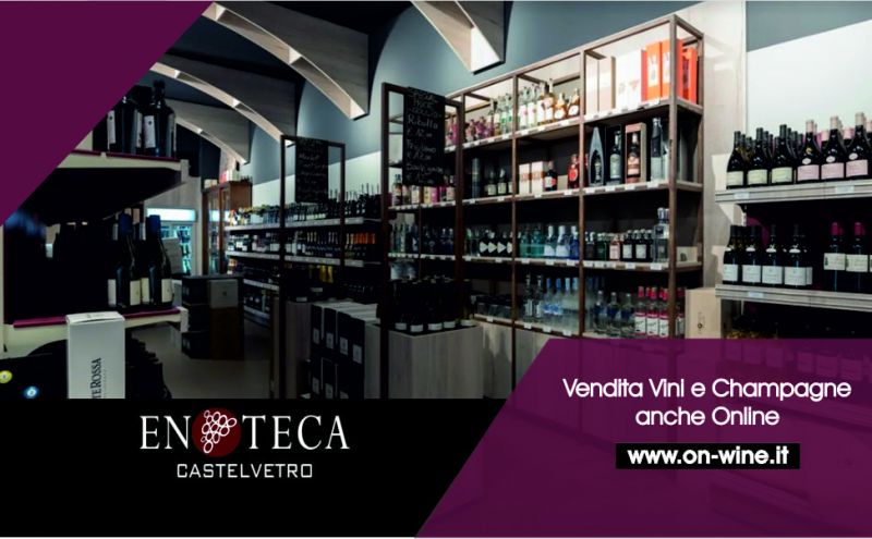 offerta vendita vini pregiati online - occasione vendita bottiglie di vino italiane piacenza