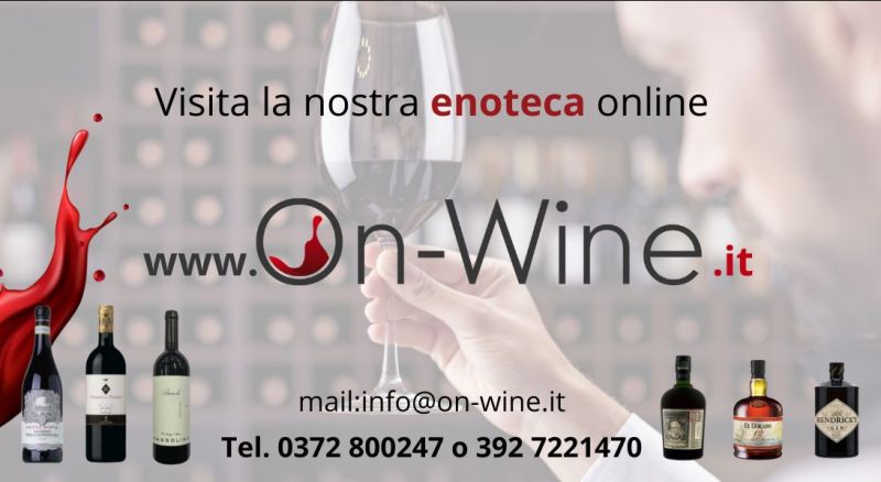 vendita vino online nella miglior enoteca online