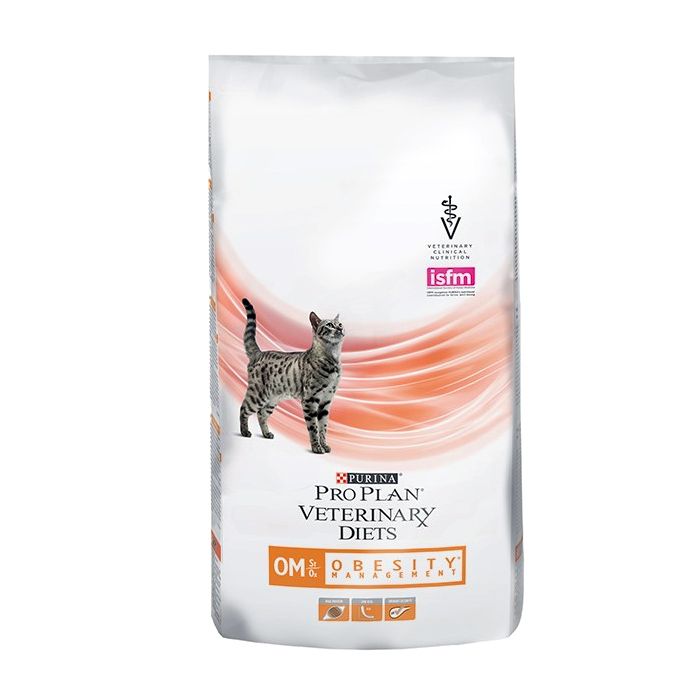 Offerta - Alimento Veterinary Gatto Om 1.5 KG