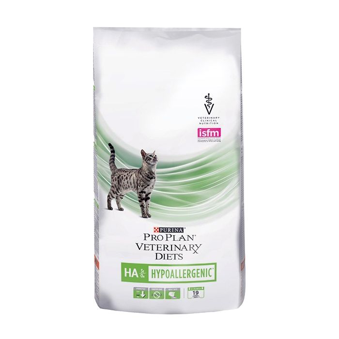 Offerta - Veterinary Gatto Ha 1.3 KG