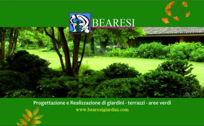 offerta realizzazione giardini cremona occasione realizzazione aree verdi cremona