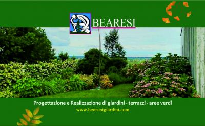 offerta realizzazione giardini cremona occasione realizzazione aree verdi cremona