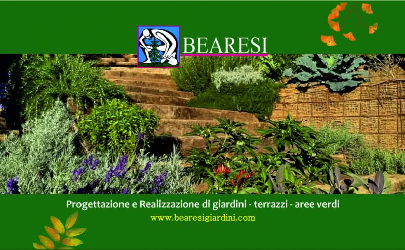 offerta terrazzamento terreni cremona - occasione progettazione arredamento per esterni cremona