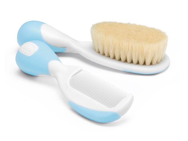 Offerta - Spazzola Pettine Chicco