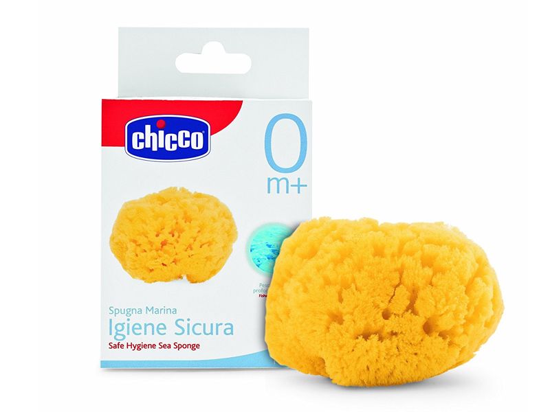 Offerta - Spugna Marina Chicco