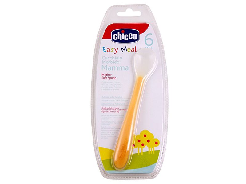 Offerta - Cucchiaio morbido mamma easy meal Chicco