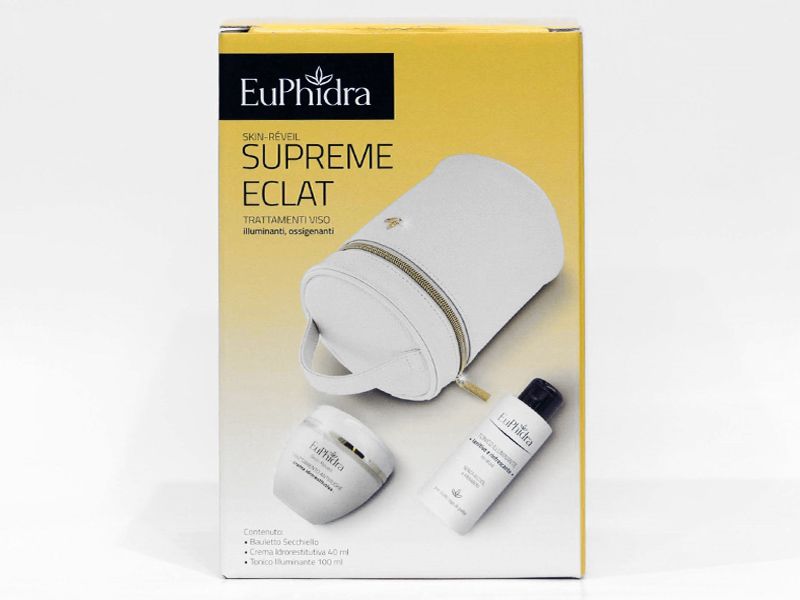 Offerta - Bauletto Trattamenti Viso Euphidra