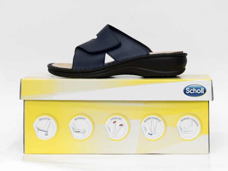Offerta - Calzatura Ortopedica Scholl Botega