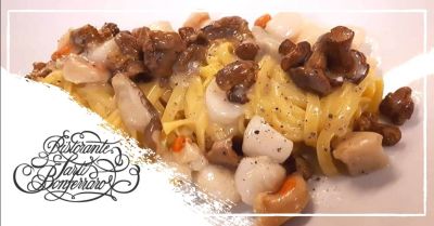 occasione ristorante specialita pasta fatta in casa offerta dove mangiare specialita gastronomiche mantova