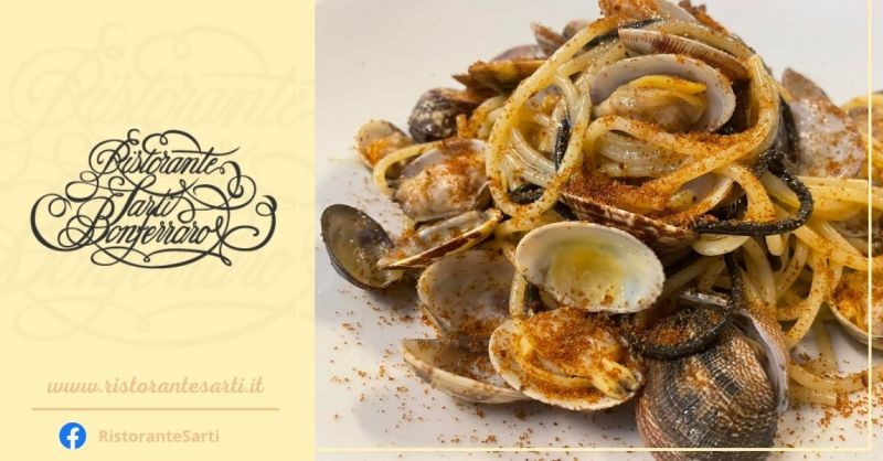Offerta trova ristorante cucina moderna - Occasione dove mangiare specialità pesce fresco Verona