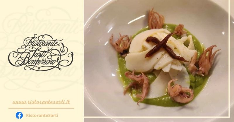 Offerta ristorante cucina moderna Mantova - Occasione dove mangiare riso alla pilota Mantova