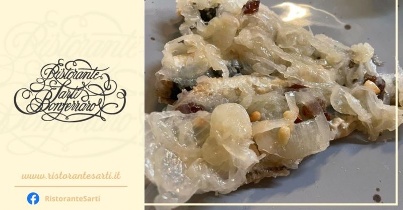 Offerta dove mangiare piatti tipici veneti - Occasione ristorante con prodotti locali Mantova