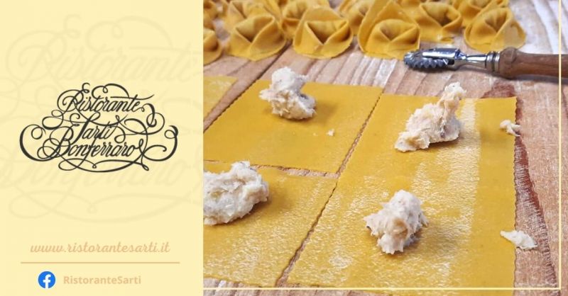 Offerta trova dove mangiare primi piatti pasta fresca fatta in casa