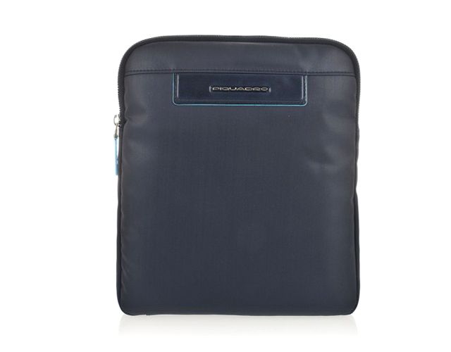 Offerta - Borsello Uomo Piquadro tessuto e pelle