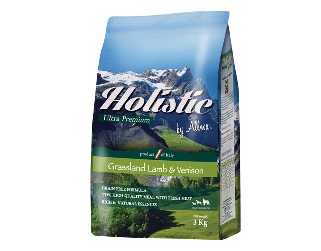 Offerta - Crocchette per cani Alleva Holistic