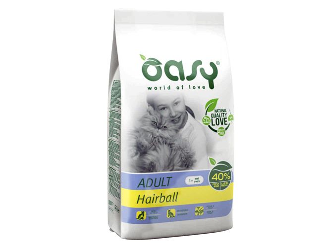 Offerta - Crocchette per gatti Oasy Adulto