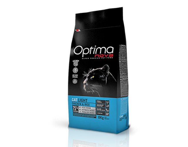 Offerta - Crocchette per gatti Optimanova