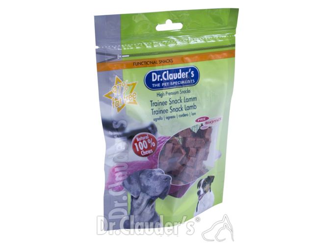 Snack per cani Dr. Clauder's Snack Premium