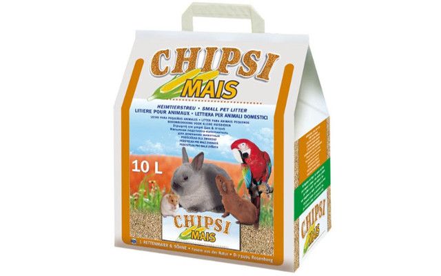 Lettiera CHIPSI