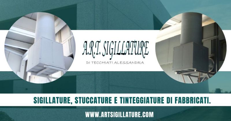  Offerta trova azienda specializzata nella tinteggiatura per interni industriali di fabbricati Brescia