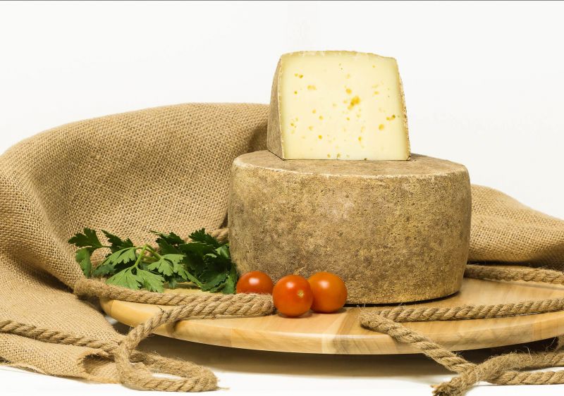 CACIOTTA LA LIVREA