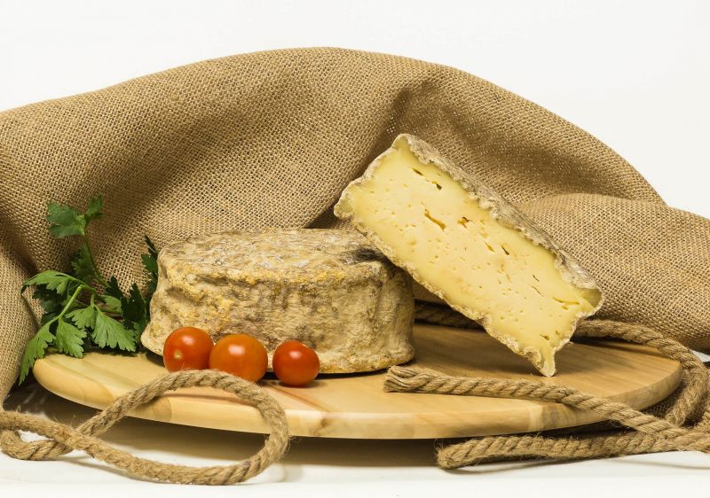 STRACCHINO STAGIONATO