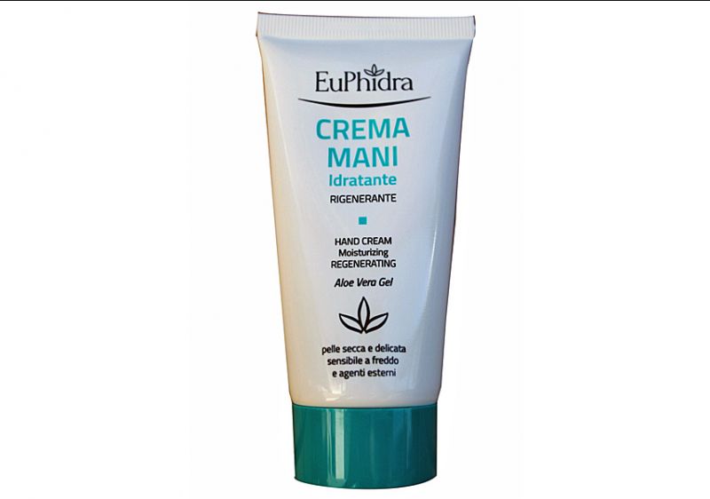 Offerta-Crema Mani Idratante Euphidra 