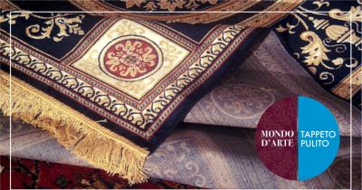offerta trattamento per pulizia tappeti persiani occasione restauro e lavaggio tappeti persiani