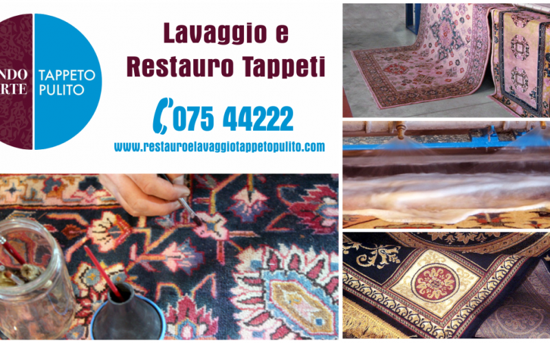 offerta centro lavaggio tappeti persiani perugia - occasione restauro frange tappeti persiani perugia