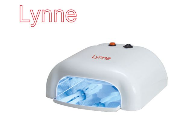 Lampada Lynne per manicure e pedicure