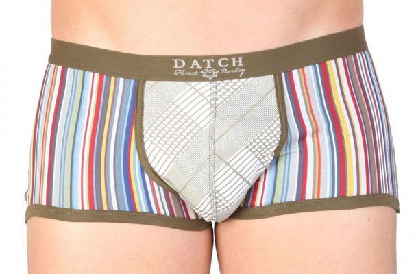 Boxer uomo Datch