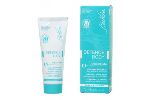 Bionike Defence Body Anticellulite