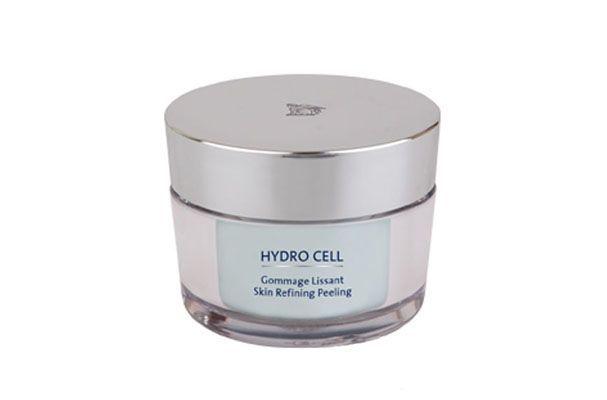 Gommage hydro cell monteil