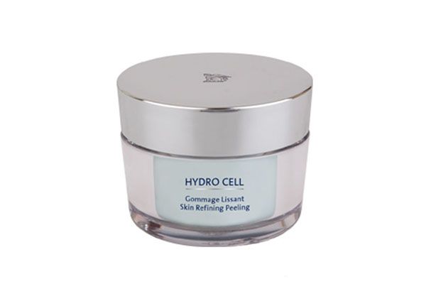 Gommage hydro cell monteil 