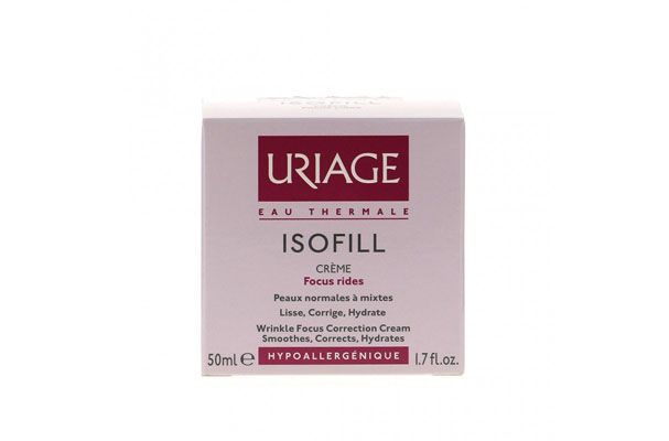 Isofill Crema Viso