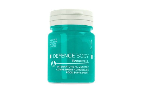 DEFENCE BODY REDUXCELL Bionike