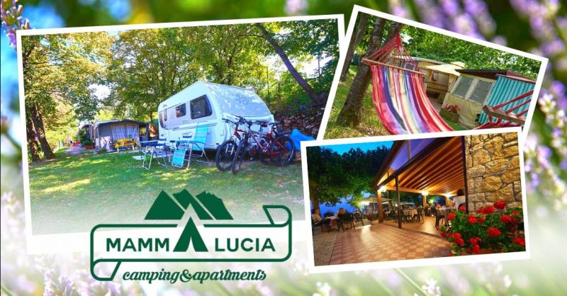 Promozione campeggio vicino Monte Baldo Verona - Occasione ristorante con terrazza panoramica lago di Garda